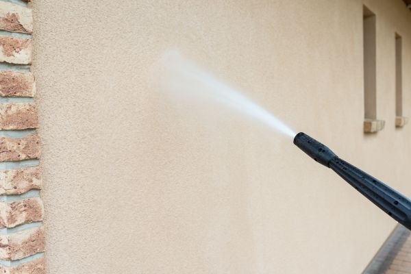 Cost of Exterior Home Cleaning in Simi Valley