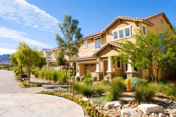 Cost of Stucco Power Washing in Simi Valley