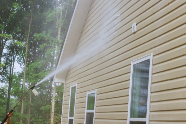 Cost of Building Cleaning in Simi Valley