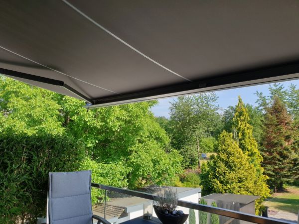 Cost of Fabric Awning Cleaning in Simi Valley
