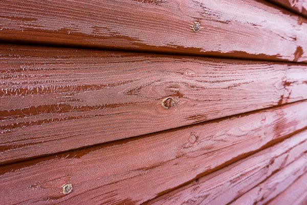 Cost of Cedar Siding Cleaning in Simi Valley