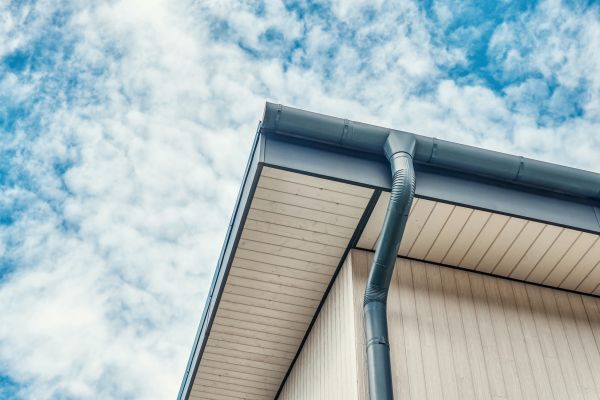 Cost of Fascia Washing in Simi Valley