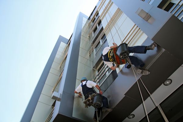 Cost of Condo Exterior Cleaning in Simi Valley